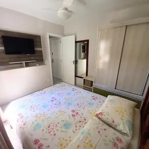 Apto 1 Em Bc, Vista Mar, Ar Condicionado Split No E Na Sala Apartamento Balneário Camboriú